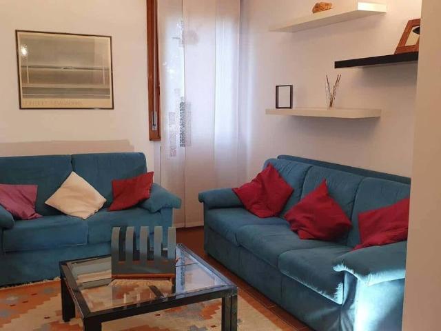 Appartamento in affitto a Padova, Guizza