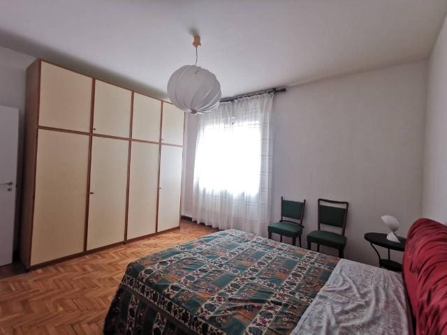 Appartamento in affitto a Brusegana, Padova