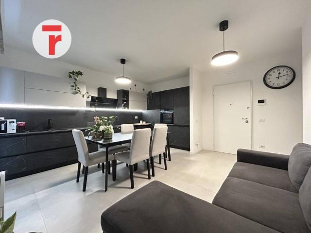 Appartamento in affitto a Pontevigodarzere, Padova