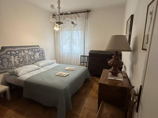 Appartamento in affitto a Sant'Osvaldo, Padova