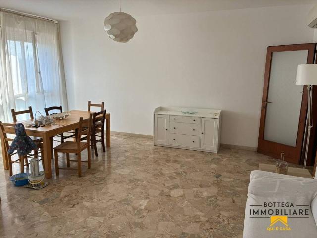 Appartamento in affitto a Madonna Pellegrina, Padova