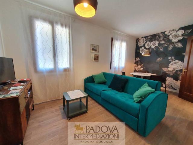 Appartamento in affitto a Madonna Pellegrina, Padova