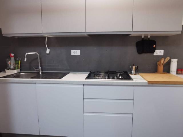 Appartamento in affitto a Padova, Veneto