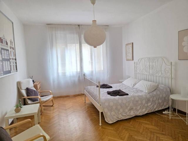 Appartamento in affitto a San Giuseppe, Padova