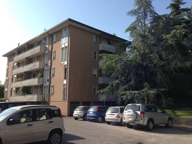 Appartamento in affitto a Sacra Famiglia, Padova
