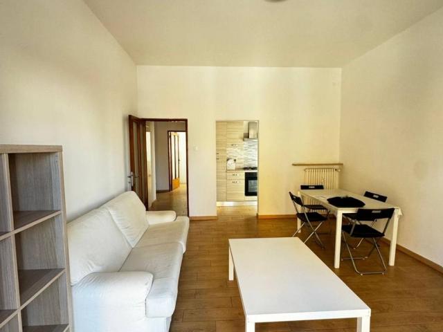 Appartamento in affitto a Sant'Osvaldo, Padova