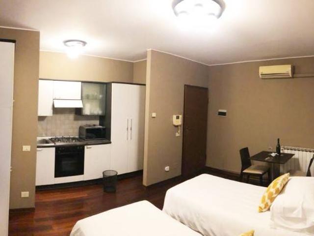 Appartamento in affitto a Forcellini, Padova