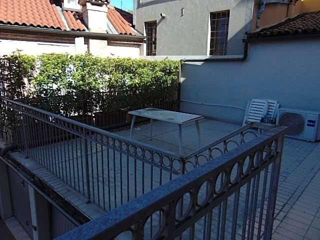 Appartamento in affitto a Sacra Famiglia, Padova