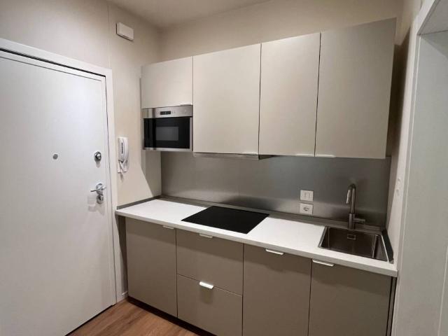 Appartamento in affitto a San Giuseppe, Padova