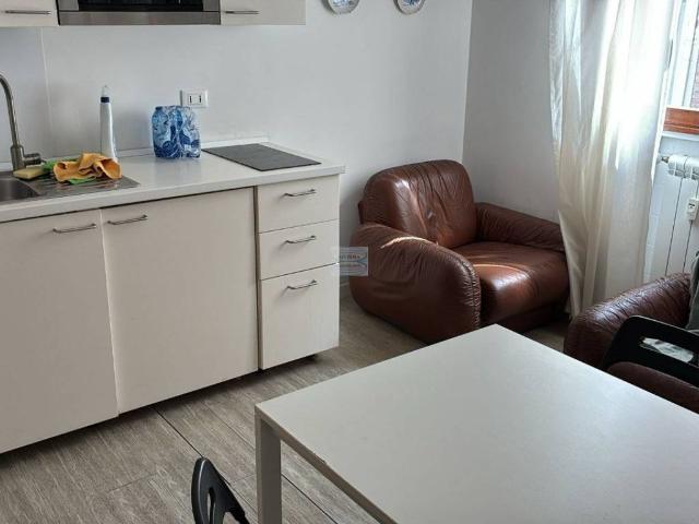 Appartamento in affitto a San Giuseppe, Padova