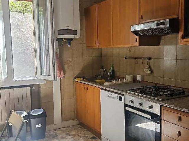 Appartamento in affitto a Brusegana, Padova