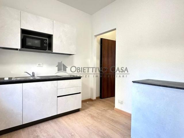 Appartamento in affitto a Padova, Veneto