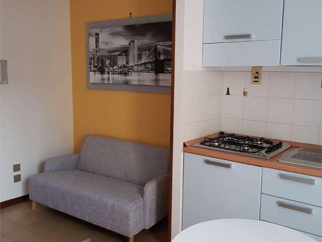 Appartamento in affitto a Padova