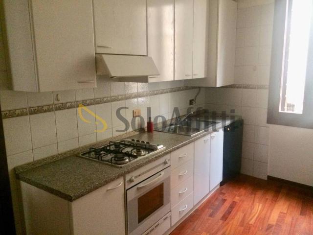 Appartamento in affitto a Forcellini, Padova