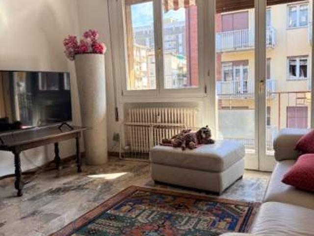 Appartamento in affitto a Madonna Pellegrina, Padova