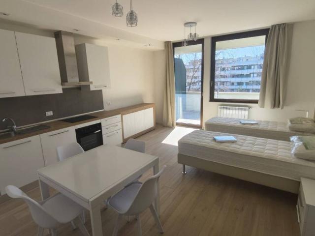 Appartamento in affitto a Stanga, Padova