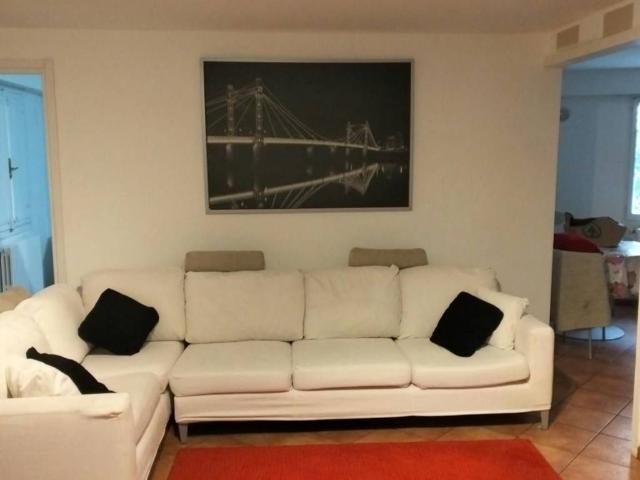 Appartamento in affitto a San Giuseppe, Padova