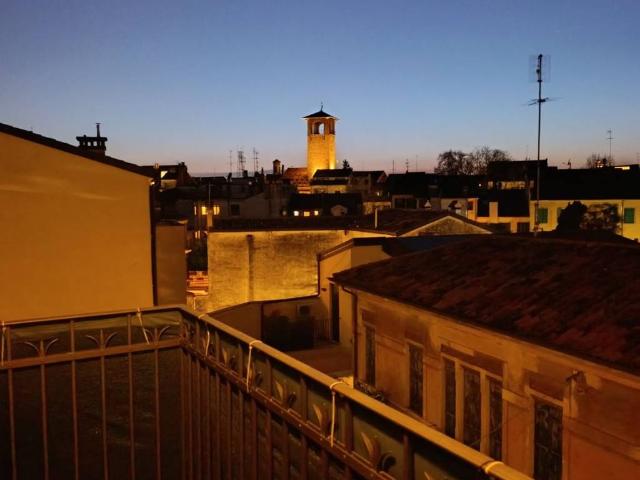 Appartamento in affitto a San Giuseppe, Padova