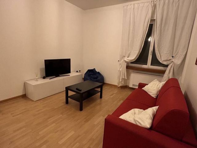 Appartamento in affitto a Stanga, Padova