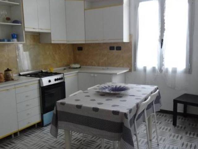 Appartamento in affitto a Madonna Pellegrina, Padova