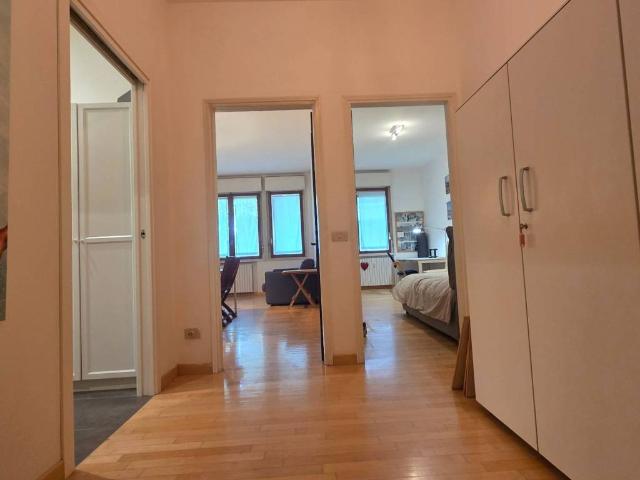 Appartamento in affitto a Stanga, Padova