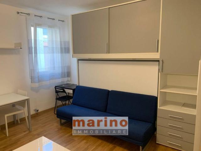 Appartamento in affitto a Sant'Osvaldo, Padova