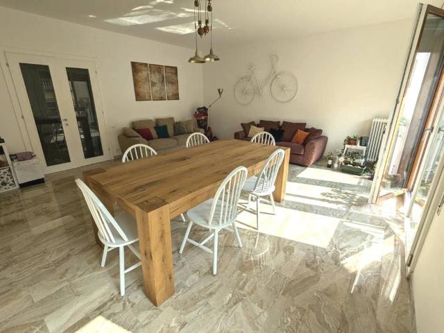 Appartamento in affitto a Sacra Famiglia, Padova