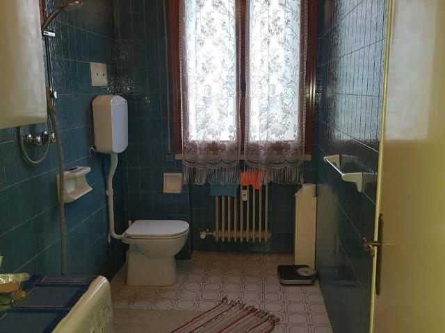 Appartamento in affitto a Brusegana, Padova