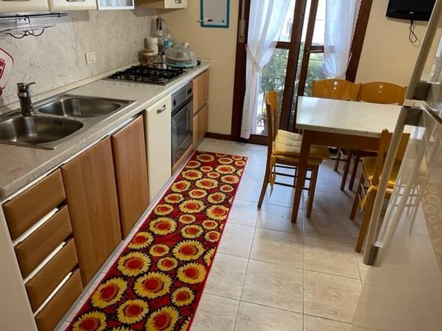 Appartamento in affitto a Montà, Padova