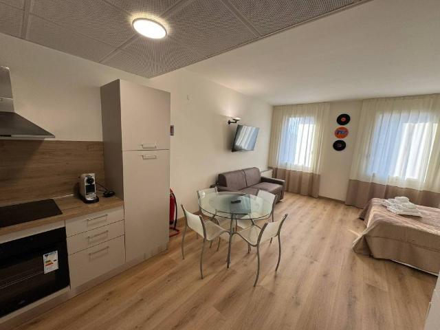 Appartamento in affitto a San Giuseppe, Padova