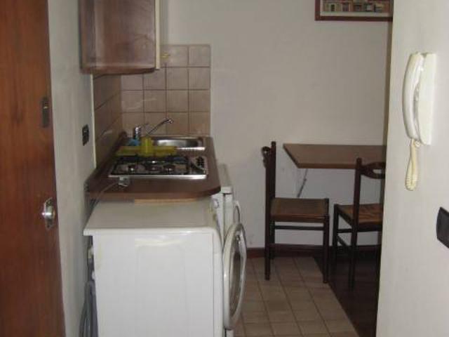 Appartamento in affitto a San Giuseppe, Padova