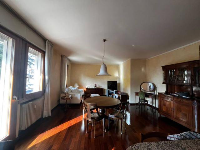 Appartamento in affitto a Sant'Osvaldo, Padova