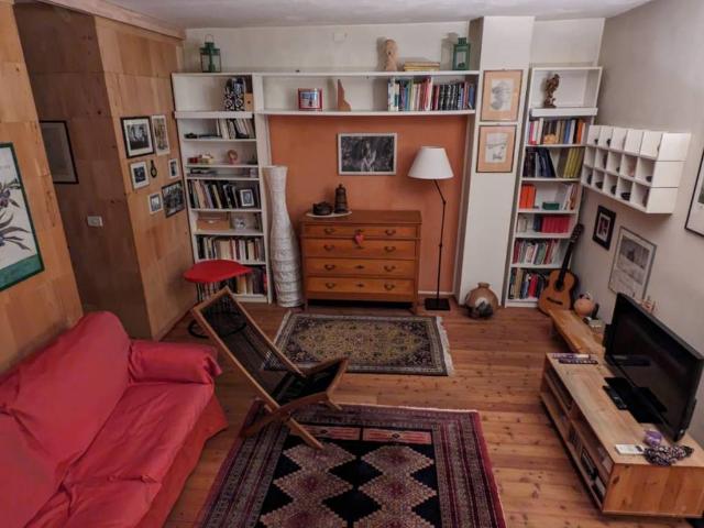 Appartamento in affitto a Sacra Famiglia, Padova