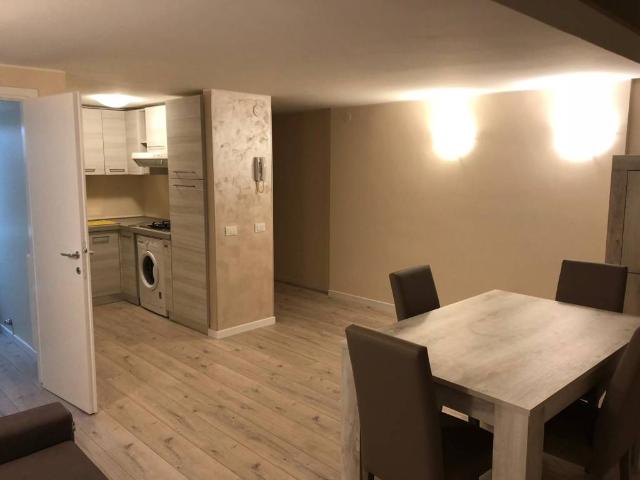 Appartamento in affitto a San Giuseppe, Padova