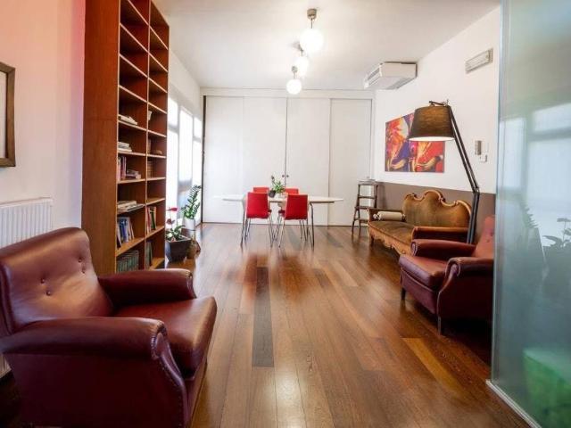 Appartamento in affitto a Sant'Osvaldo, Padova