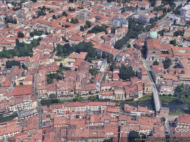 Appartamento in affitto a San Giuseppe, Padova