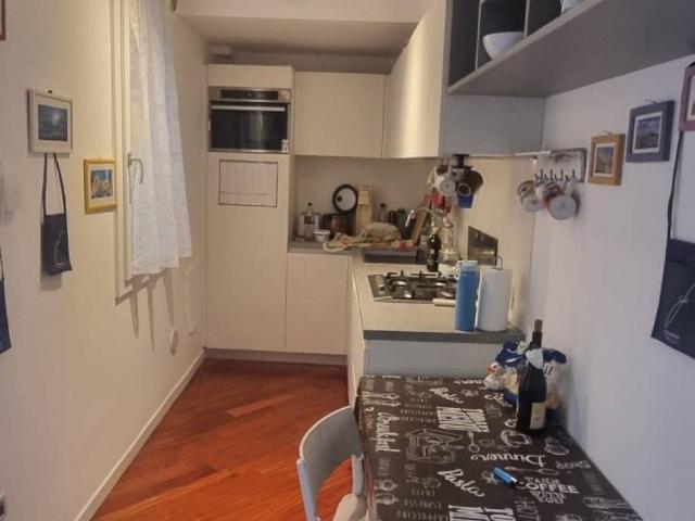 Appartamento in affitto a Forcellini, Padova