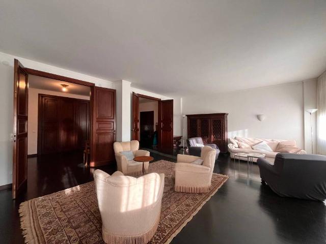 Appartamento in affitto a San Giuseppe, Padova