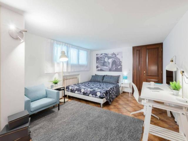 Appartamento in affitto a Madonna Pellegrina, Padova