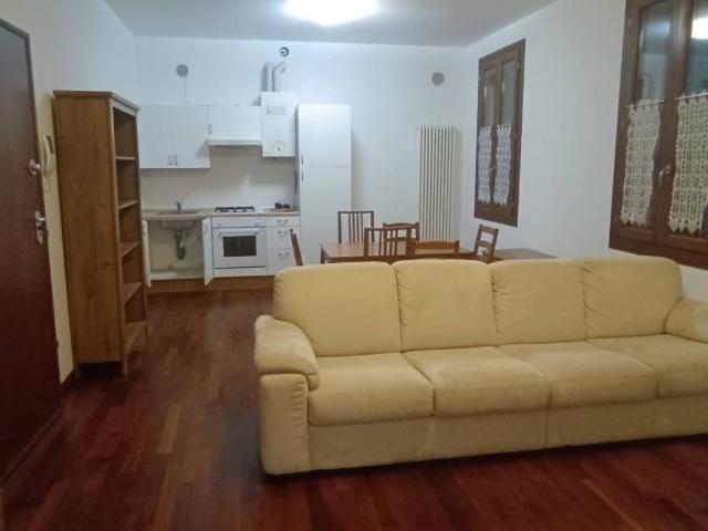 Appartamento in affitto a Padova, Veneto