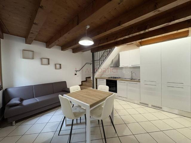 Appartamento in affitto a San Giuseppe, Padova