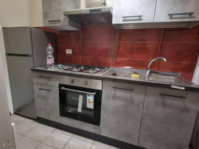 Appartamento in affitto a Sant'Ignazio, Padova