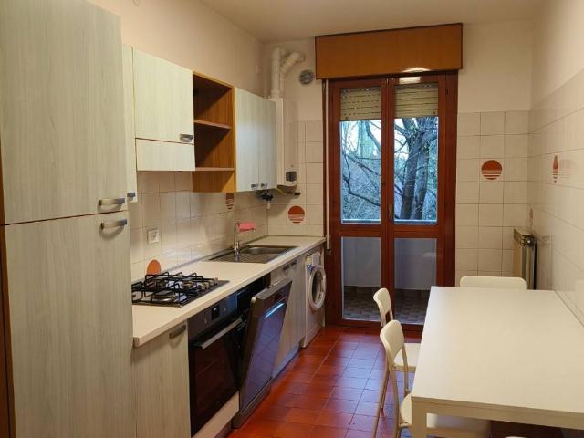 Appartamento in affitto a Sacra Famiglia, Padova
