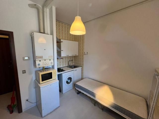 Appartamento in affitto a Stanga, Padova