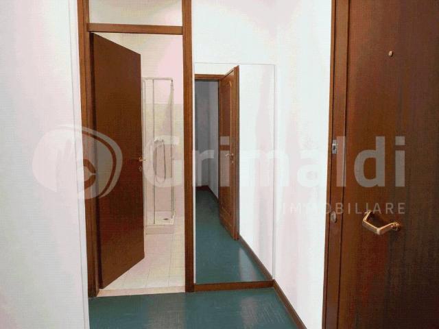 Appartamento in affitto a Stanga, Padova