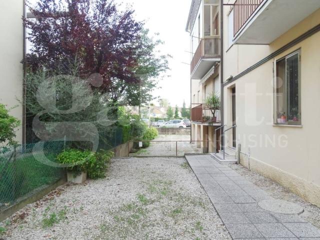 Appartamento in affitto a Sant'Osvaldo, Padova