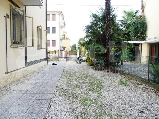 Appartamento in affitto a Sant'Osvaldo, Padova