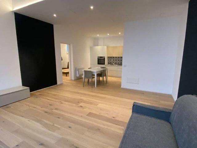 Appartamento in affitto a San Giuseppe, Padova