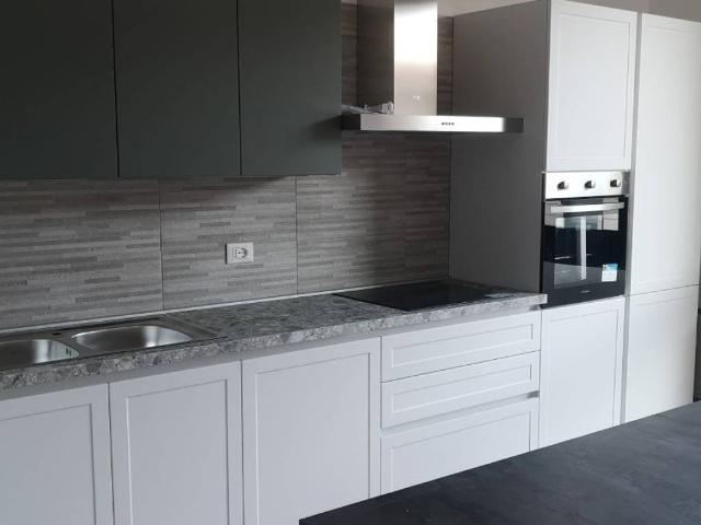 Appartamento in affitto a Padova