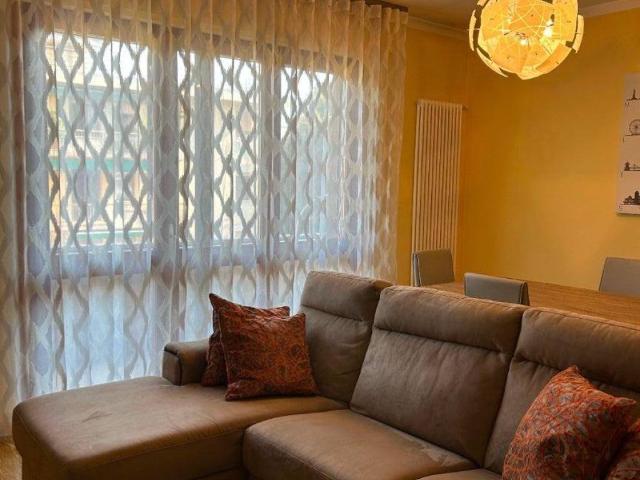 Appartamento in affitto a Sant'Osvaldo, Padova